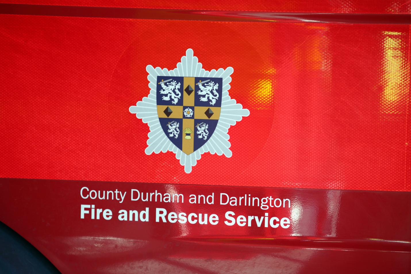 Job Openings County Durham and Darlington Fire and Rescue Service